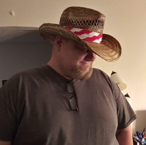 Meet your Posher, Andy